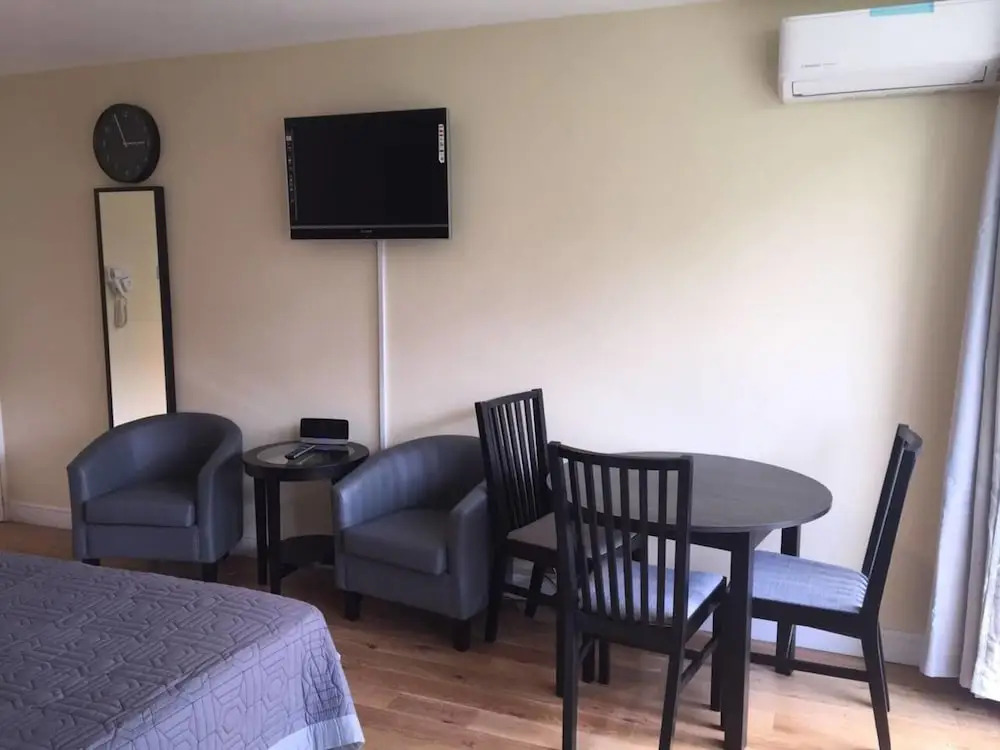 Cozy and Light Studio in Pimlico Near Victoria Stn