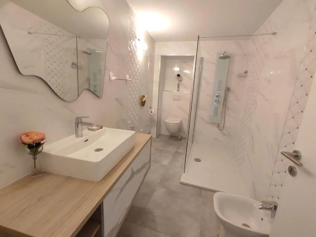 Apartment Sven