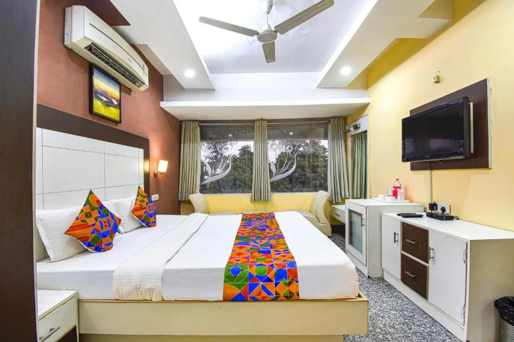 FabHotel Absolute Comfort
