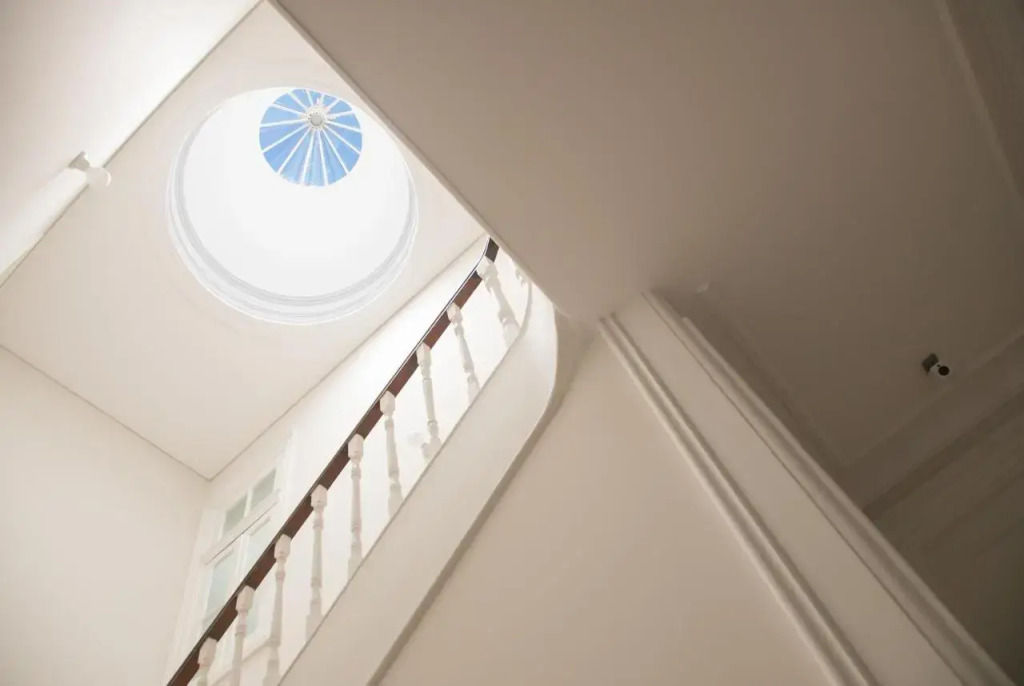 GuestReady - Visconde Mezzanine