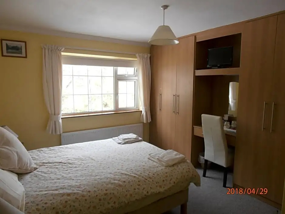 Larkfield House B&B, Ballycasheen Kerry V93 WD51
