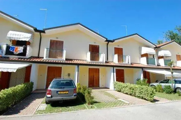 Pineta Residence