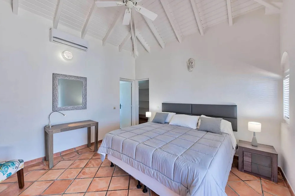 Dream Villa SXM MEZ