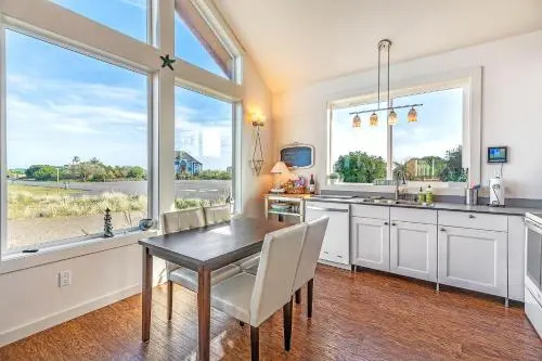 Sandy Toes Cottage