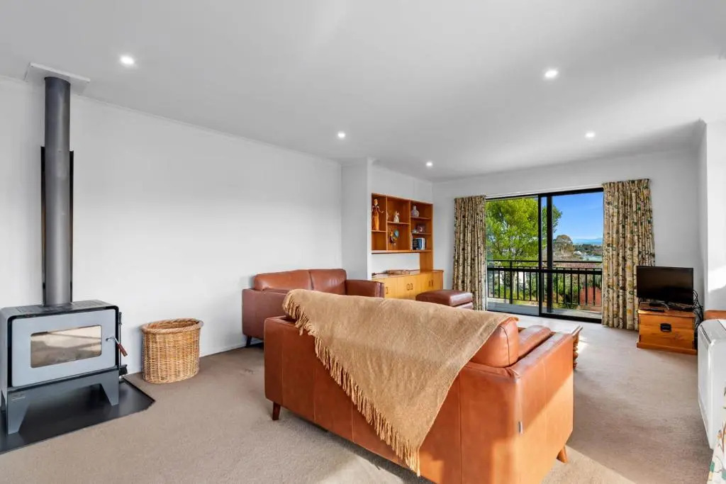 Views over Blenheim - Blenheim Holiday Home