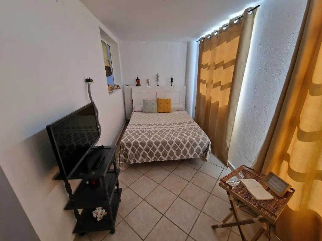 Apartamento Janeli