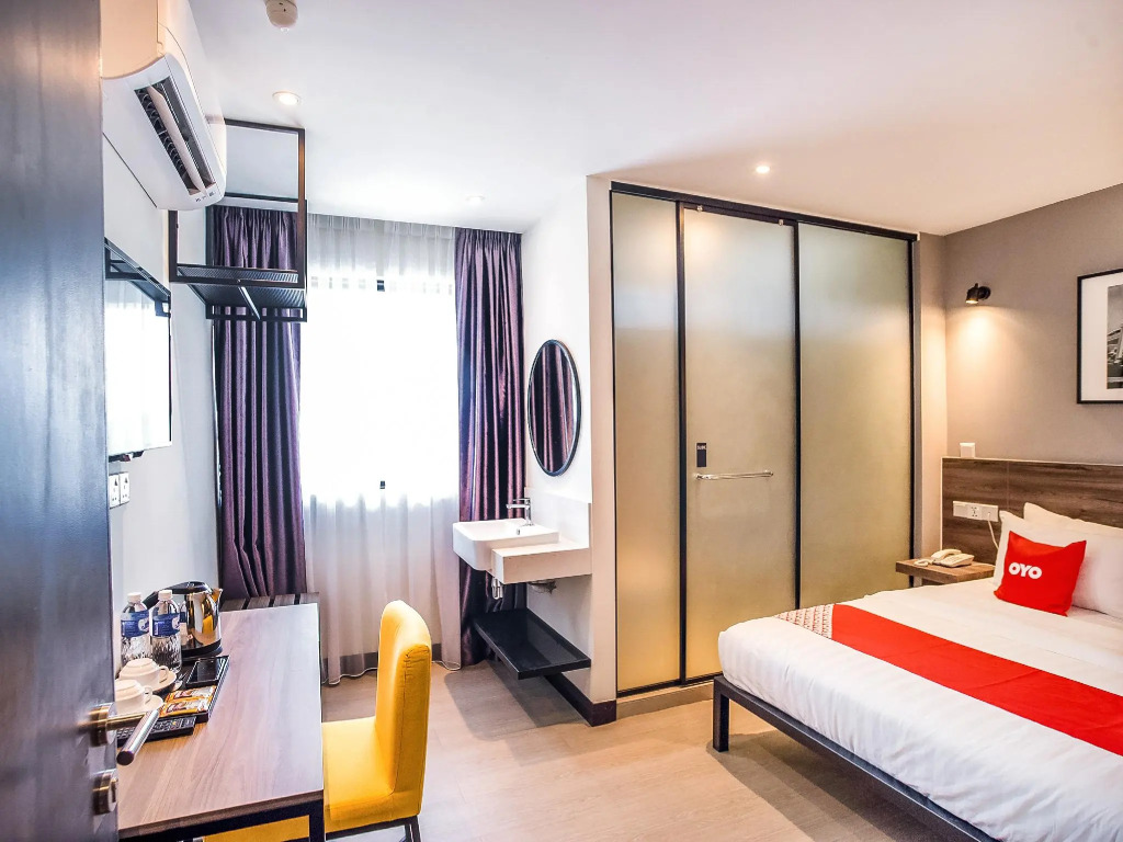 Hotel O Mokka Hotel