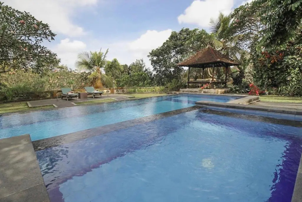 Taman Indrakila