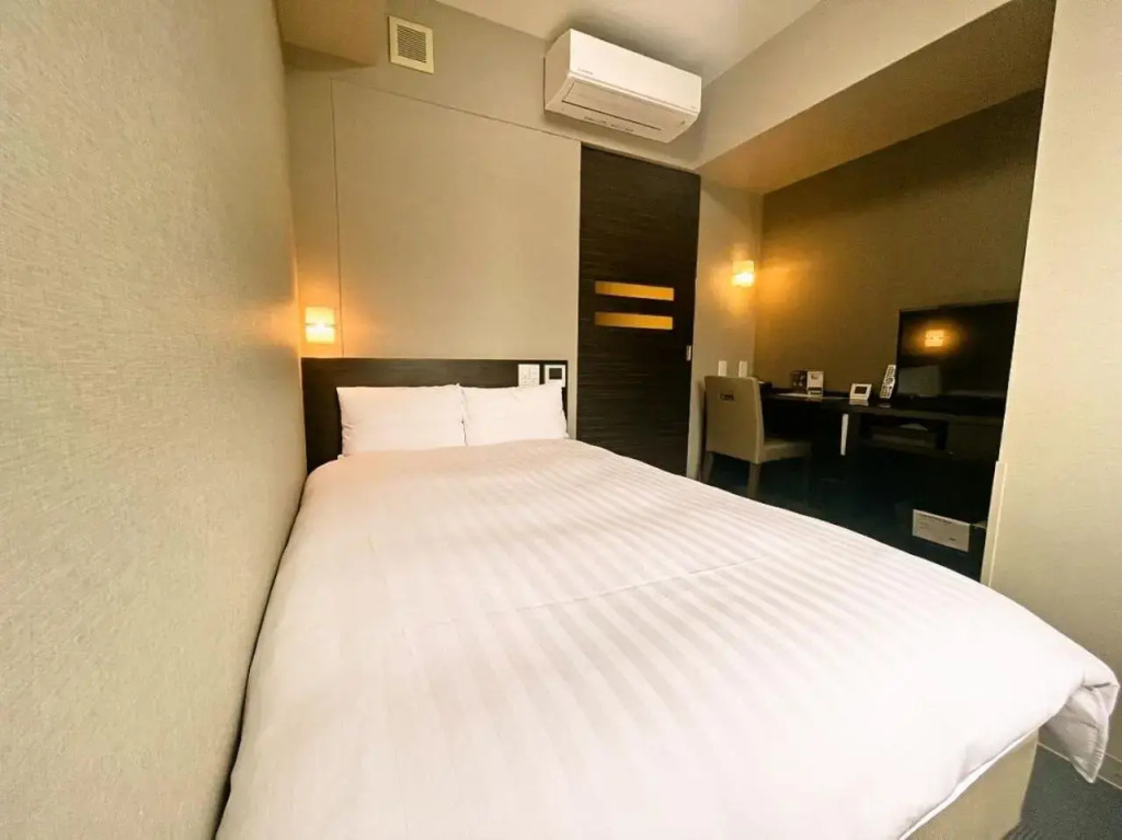 Dormy Inn Kagoshima