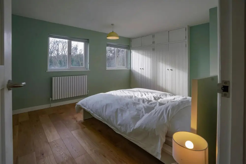 Unique 5BD Farm House Perfect for Relaxing