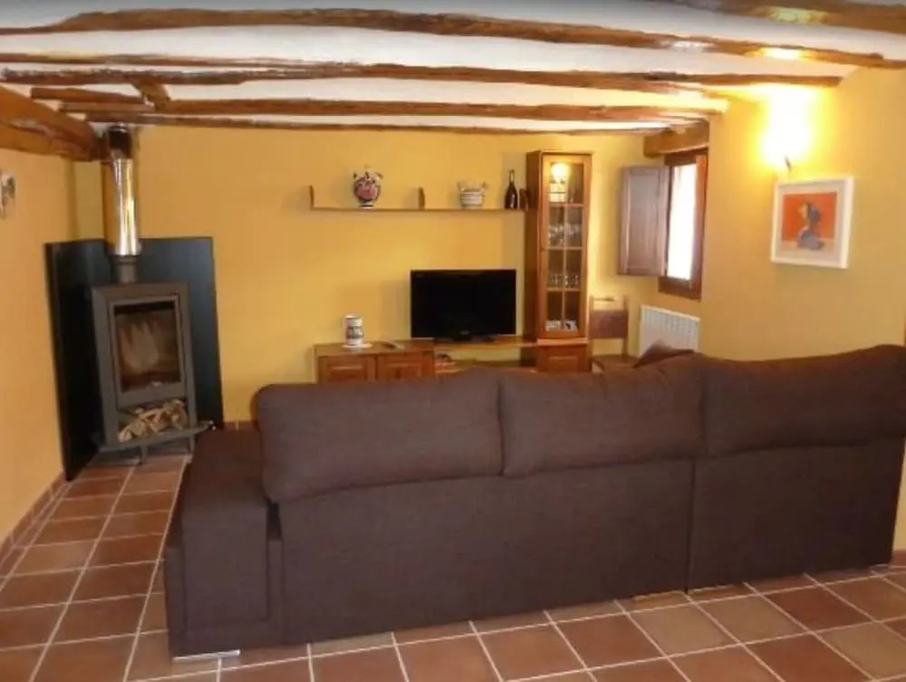 Casa Rural Aransay I y II