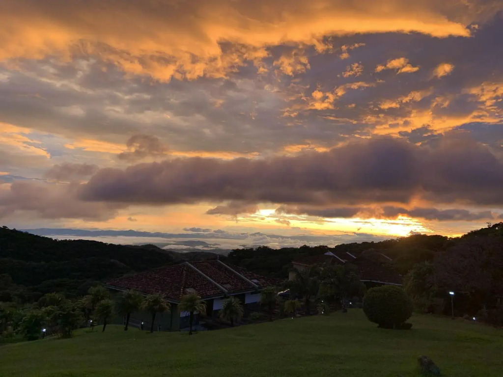 Manakin Lodge, Monteverde