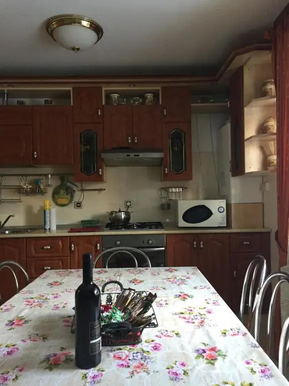 Vila Bogdana