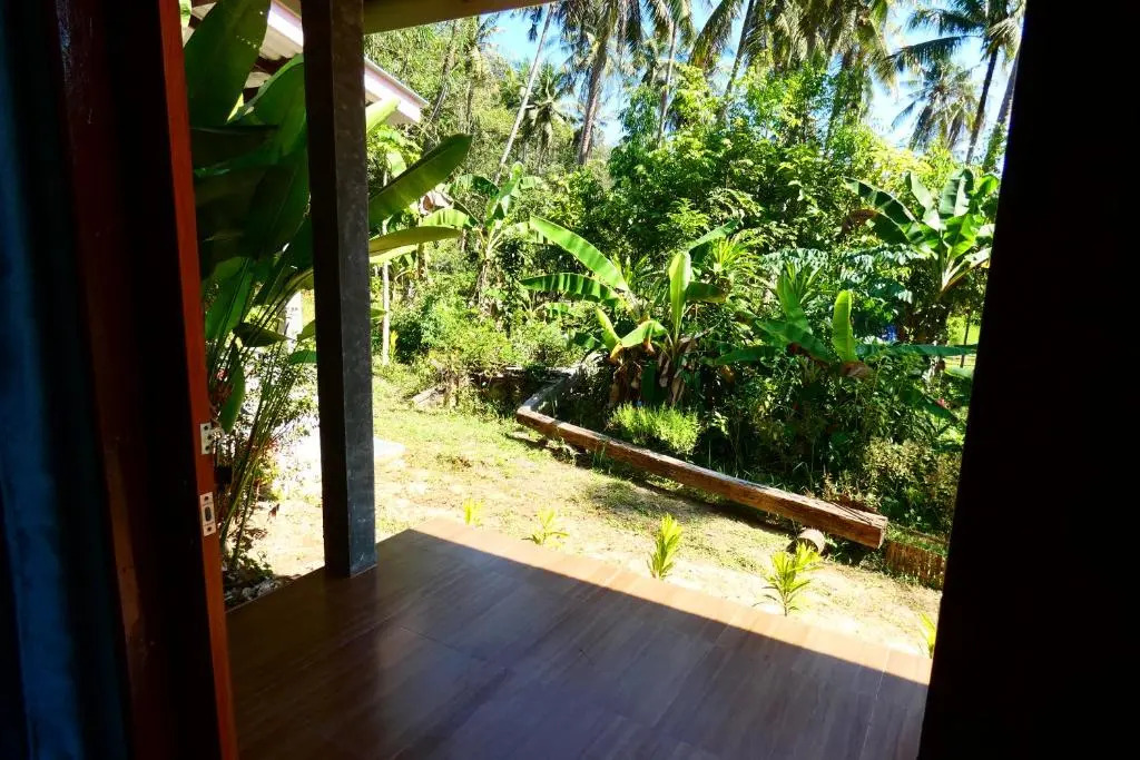 Chom Suan Farmstay