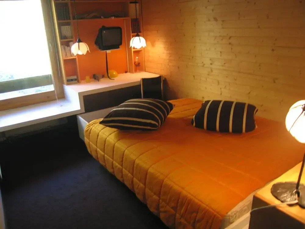 Appartement Topaze 511