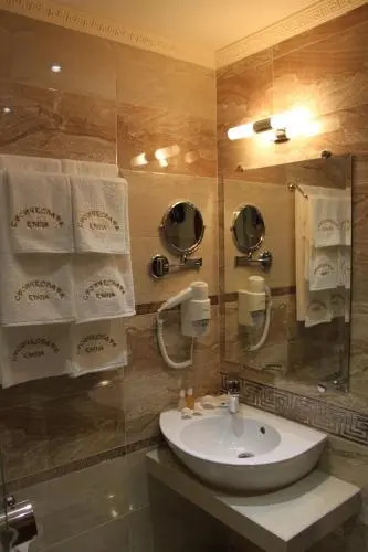 Stoichkovata Kashta Koprivshtitsa