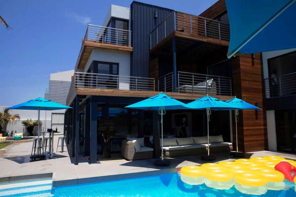 North Star Micro Hotel