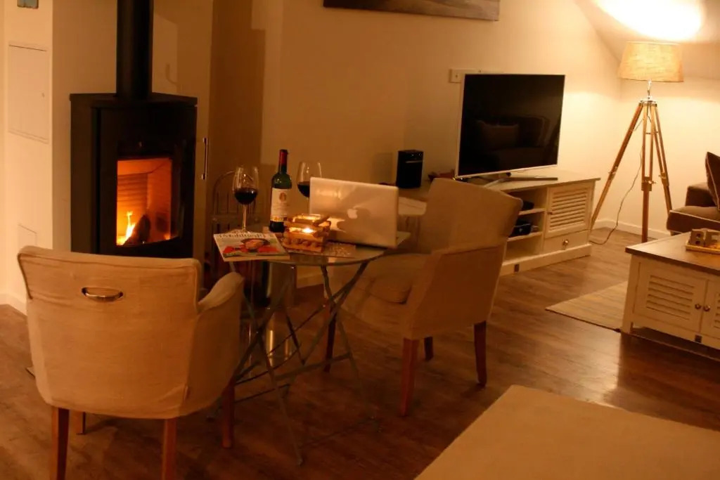 Ostsee Appartement Nr 97 Albatros im Strand Resort