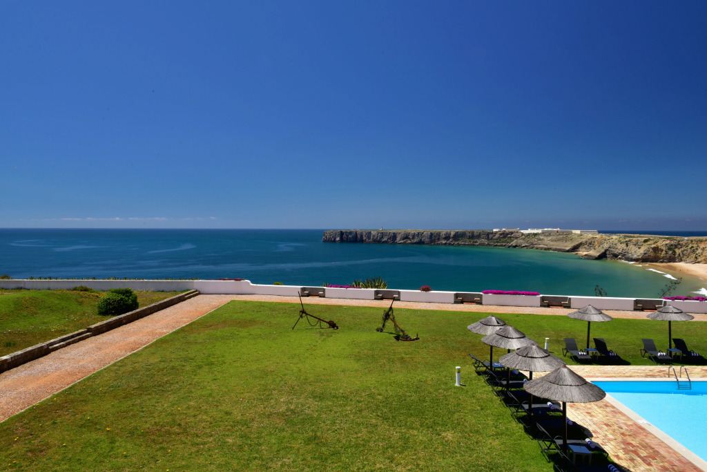 Pousada de Sagres