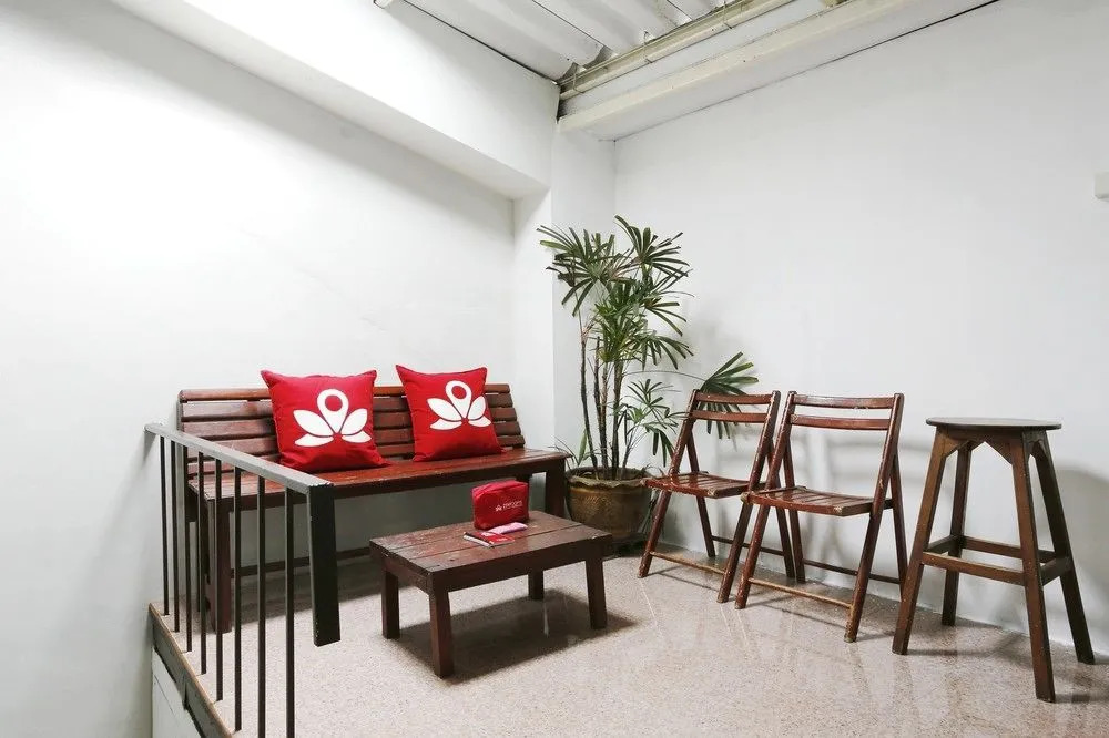 ZEN Rooms Thalang Road