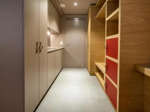 Los Lorentes Hotel Bern City