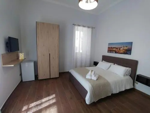 B&B MONTEBELLO