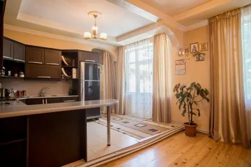Your Home In Akhaltsikhe
