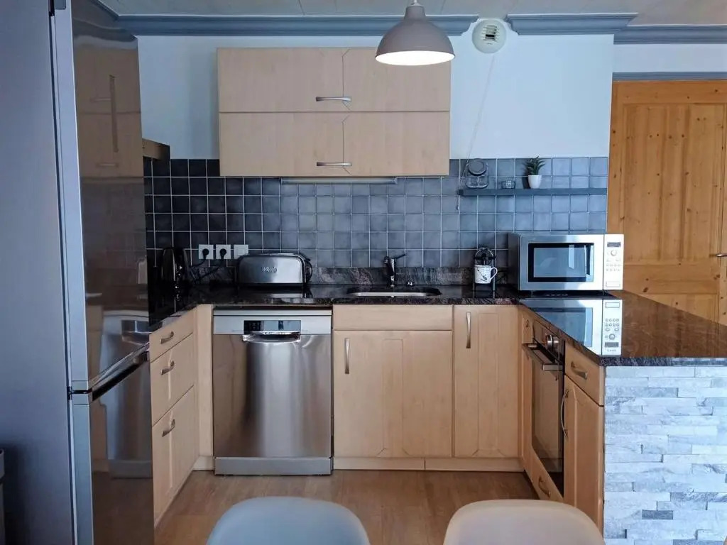 Appartement Val Thorens, 5 pièces, 10 personnes - FR-1-545-22