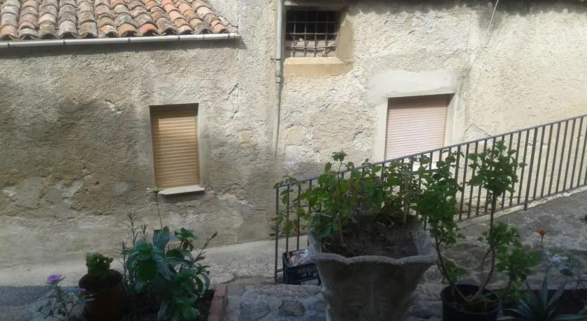 La casa di Rosa