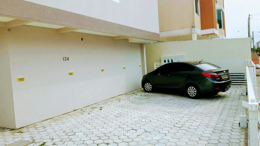 Residencial Catarina