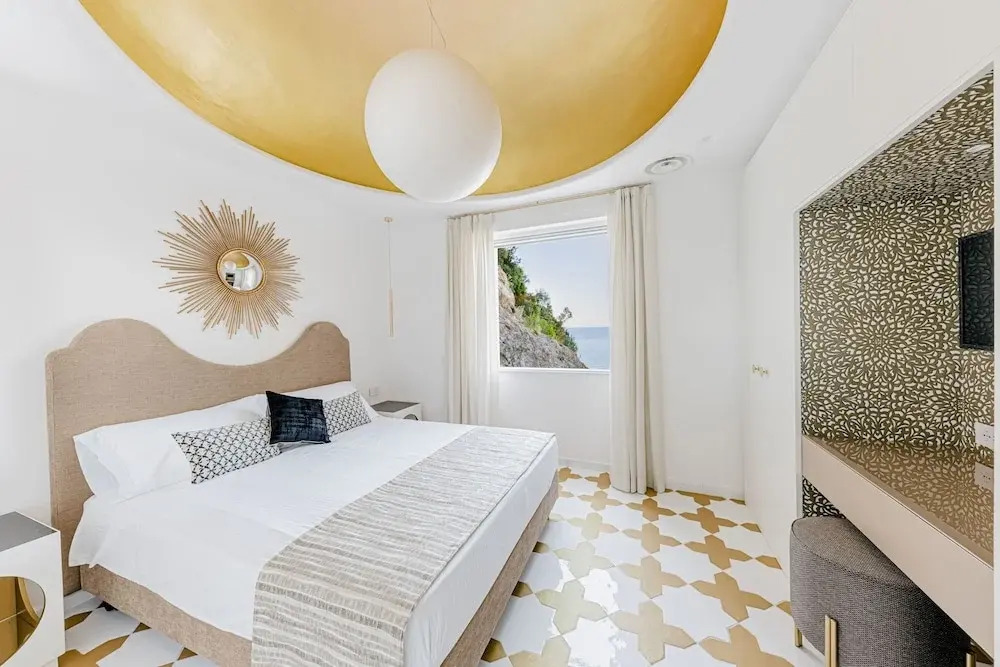 Villa Affresco By Myvillacollection