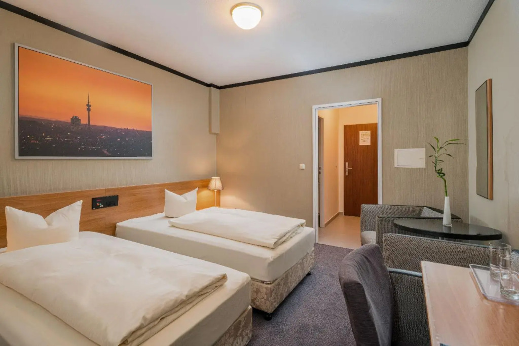 Hotel Fidelio
