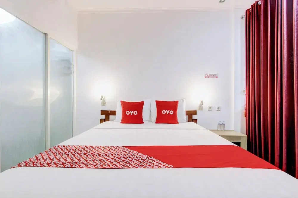 Hotel O J Ruby Hotel