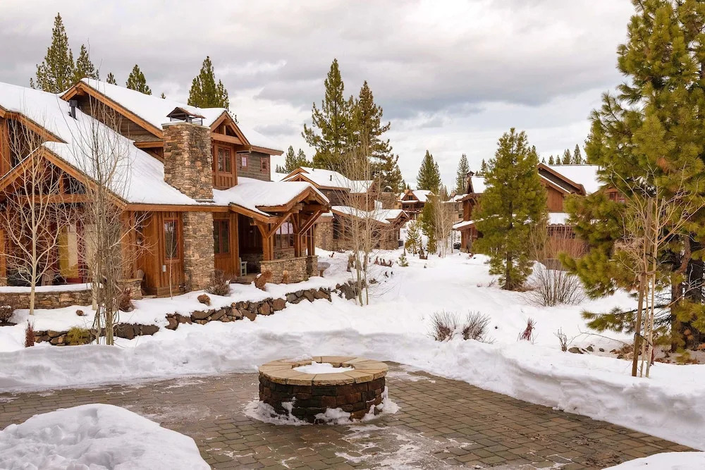 Sagebrush - 3 Br Home