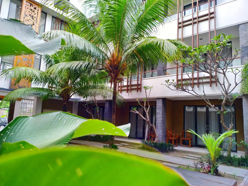 Swiss-Belinn Seminyak