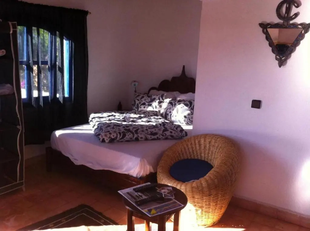Room in villa Lair De La Mer