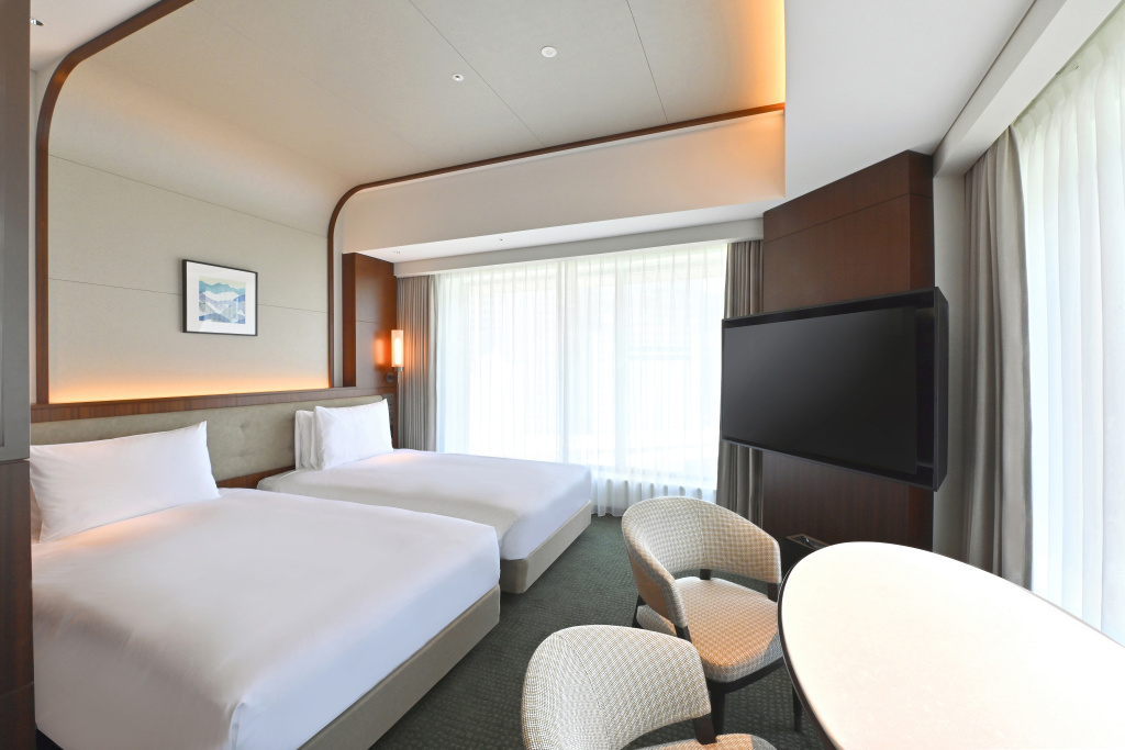 Marunouchi Hotel