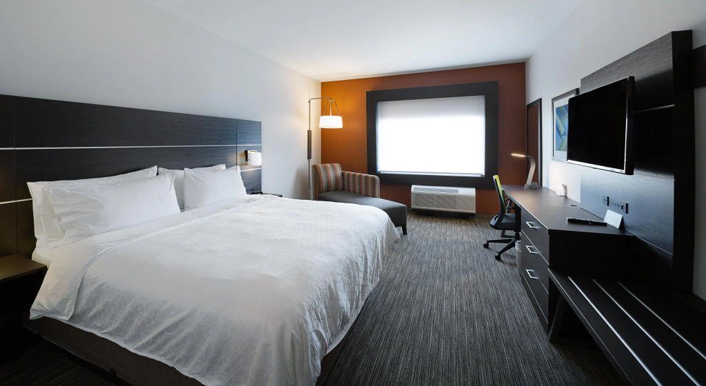 Holiday Inn Express & Suites - Wentzville St Louis West by IHG