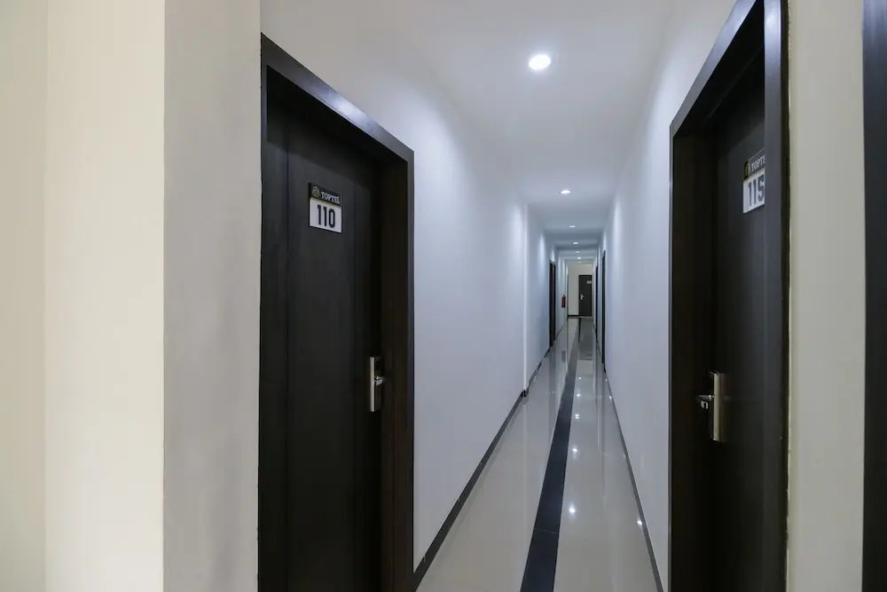 Airy Musyawarah 12 SKA Pekanbaru