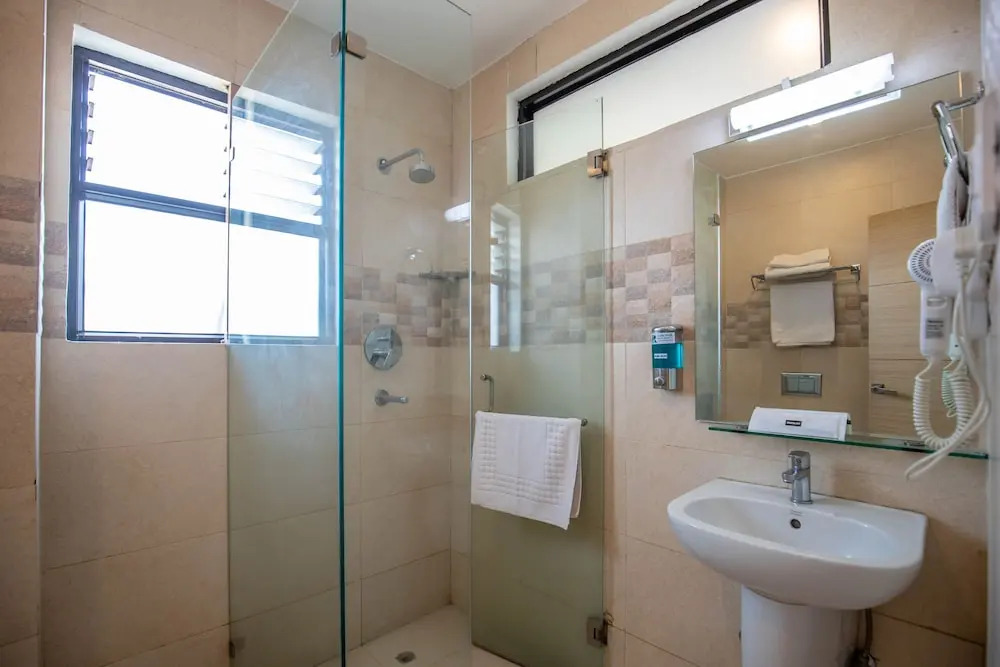 Sarovar Residency Serviced Apartment Hotel