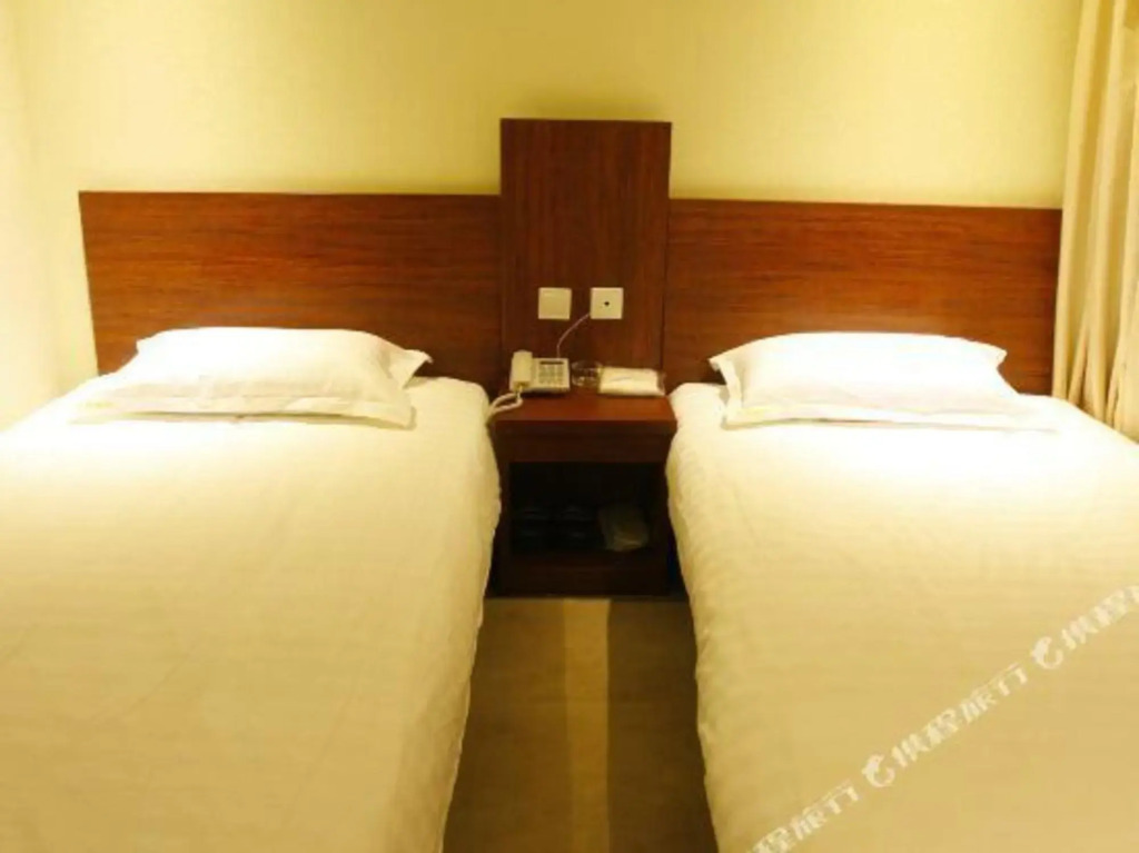Longteng Hostel Harbin