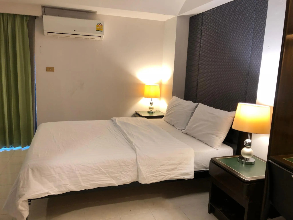 S.C. Heritage Hotel