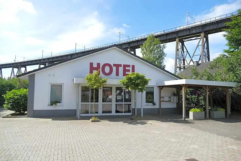 Hotel Ofelder
