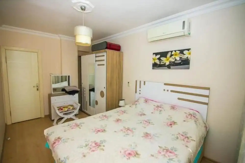Decor Apartment