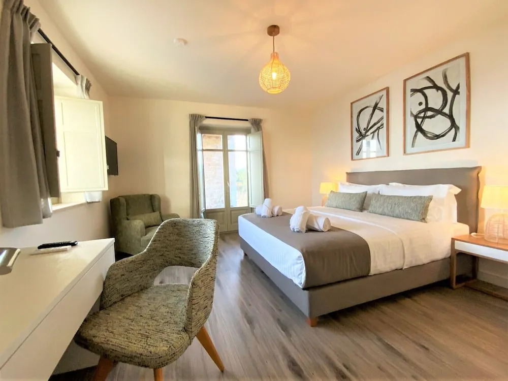 Katergo Luxury Villas