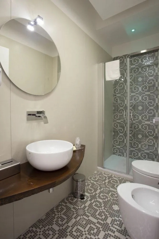 B&B Ninfea Luxury