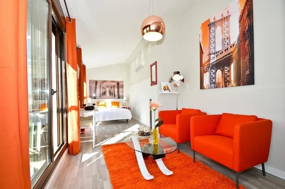 The Zentral Suites & Apartements