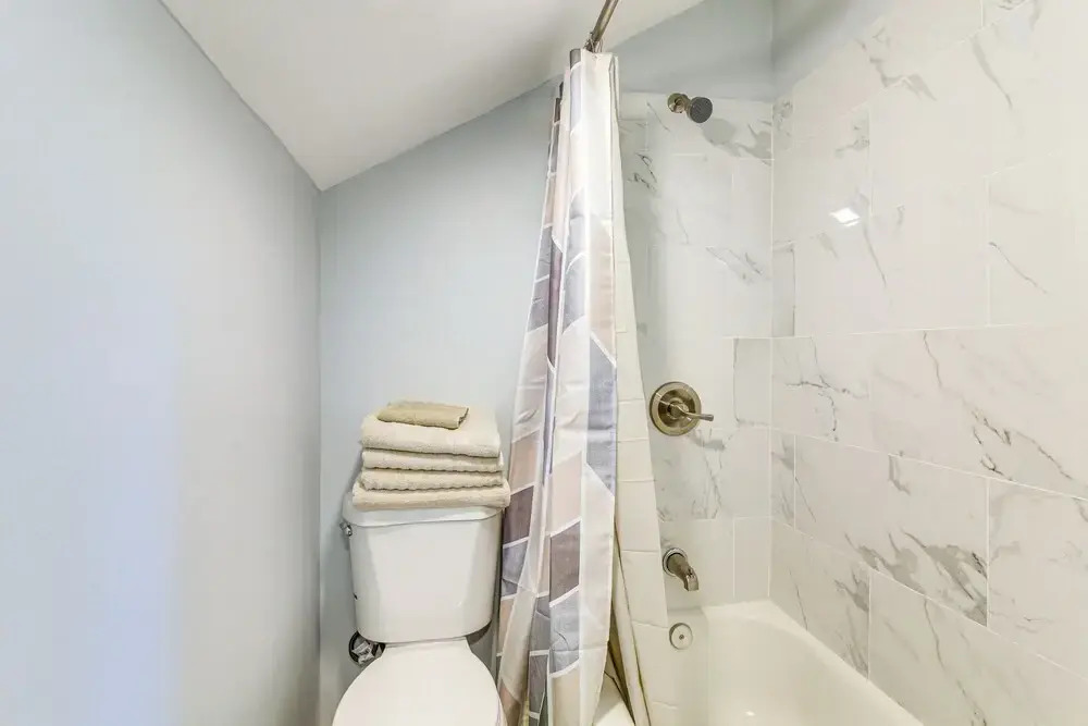 Midtown Home Near BBQ & Overton Park!
