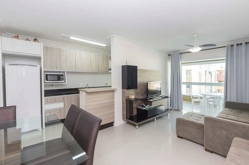 Residencial Aruba - 202