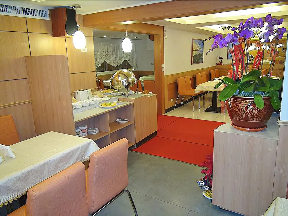 Sungting Hotel